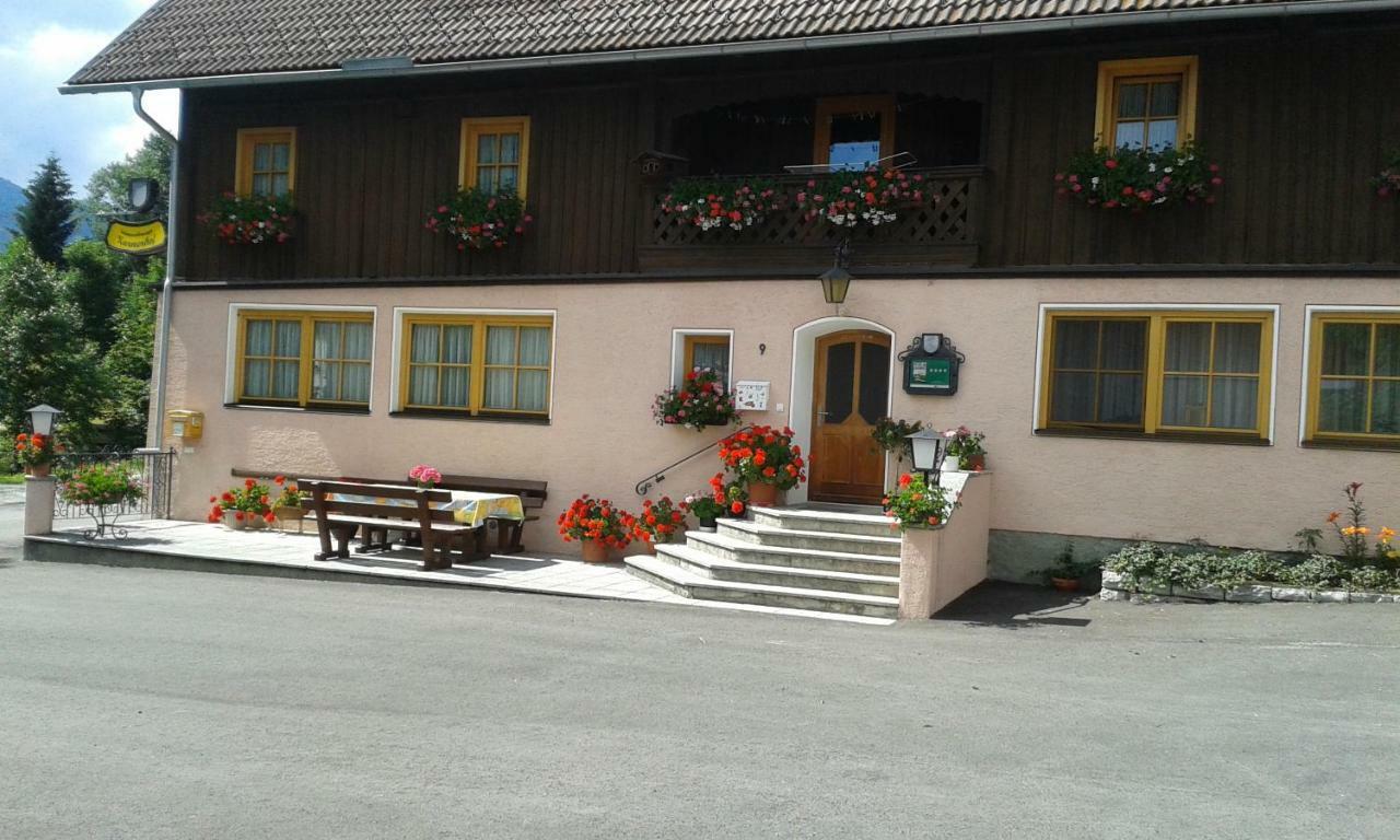 마리아프파르 Karnerhof 아파트 외부 사진